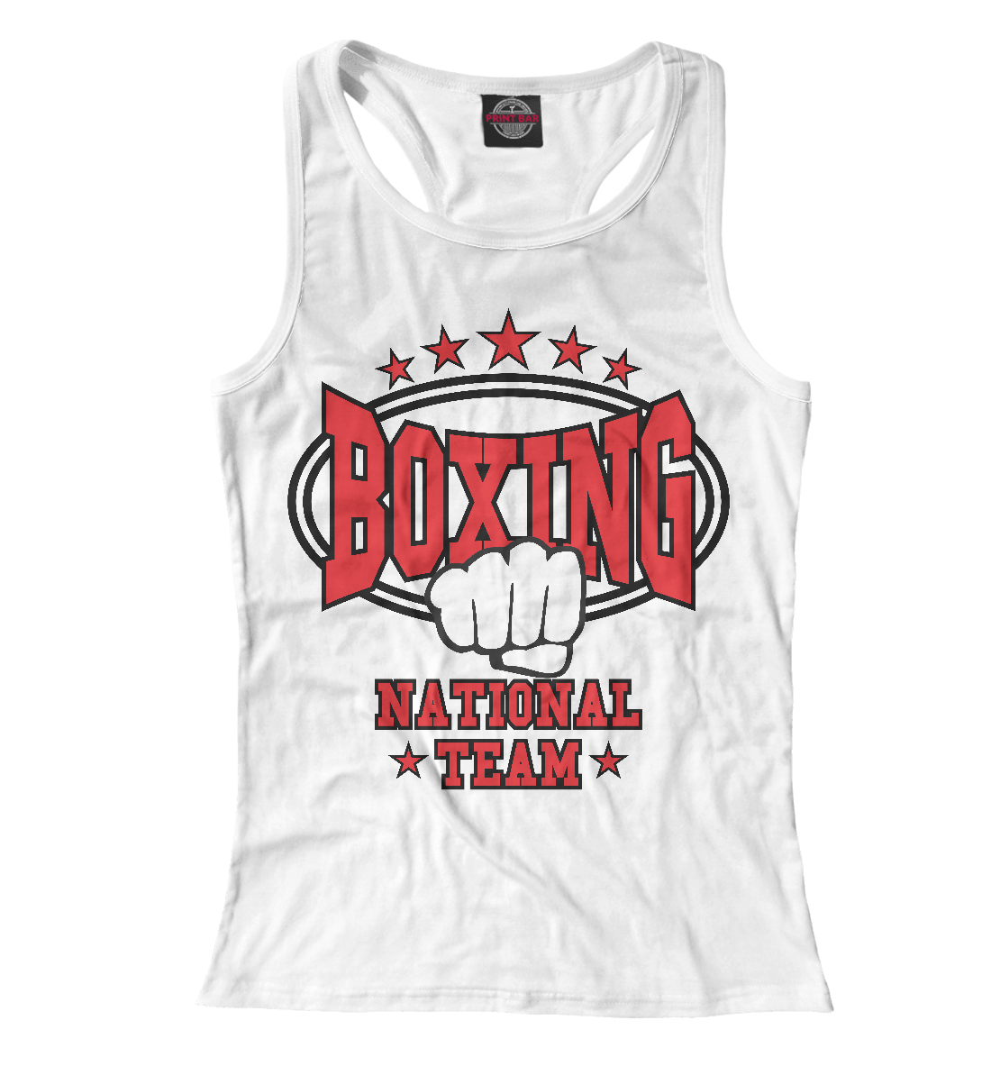 

Boxing National Team