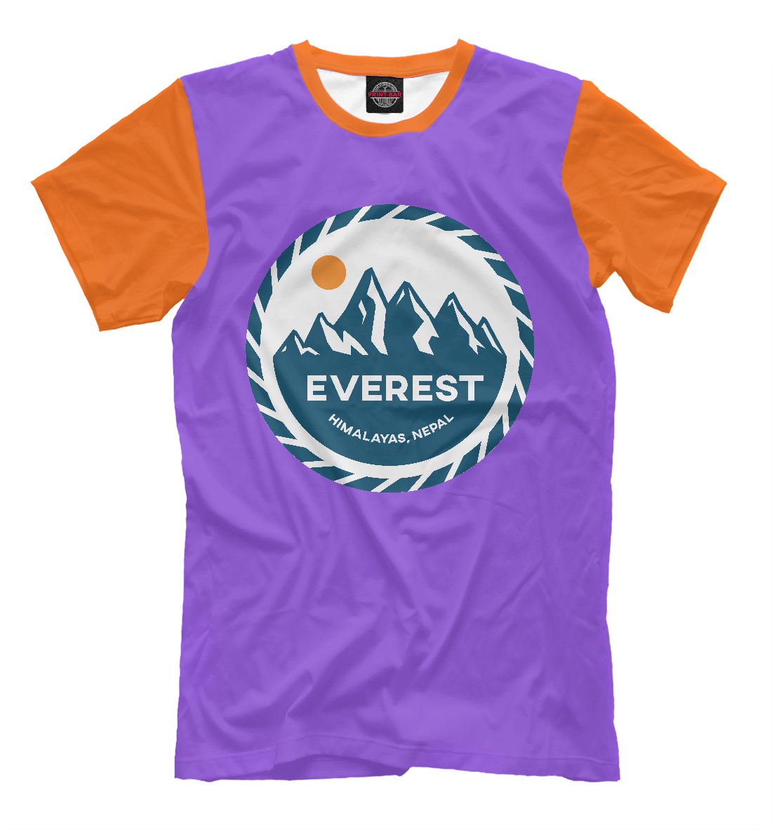 

EVEREST