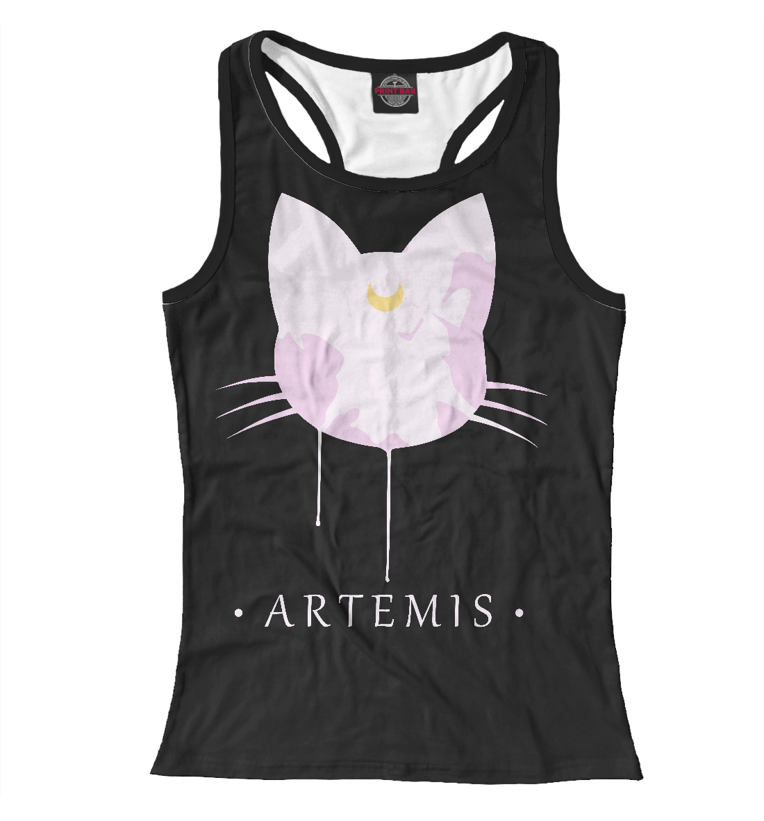

Artemis