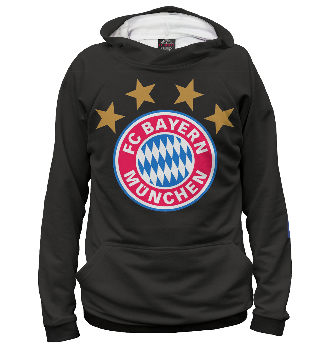 

Bayern Munchen