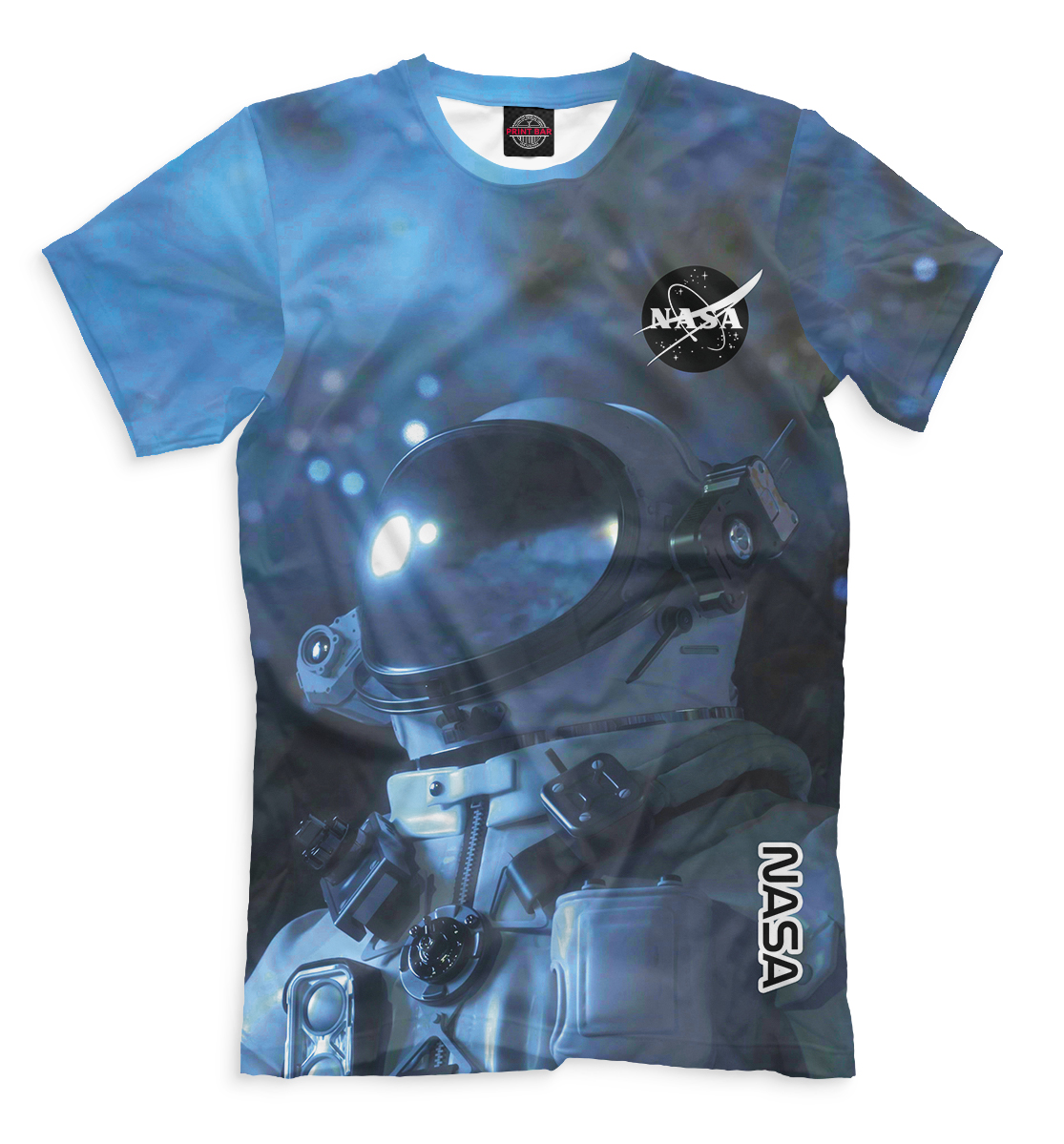 

Nasa