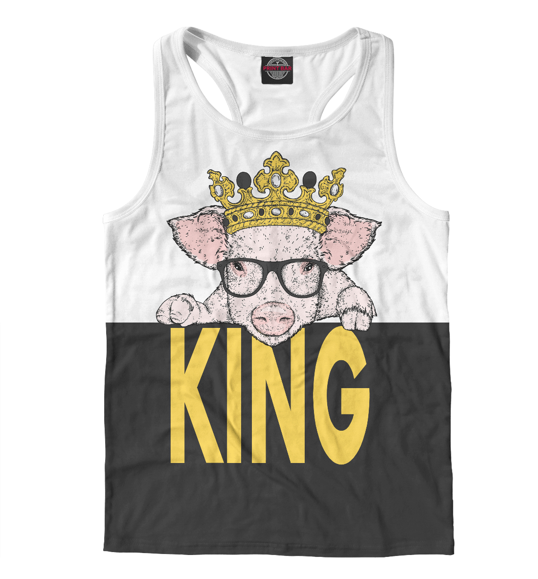 

King
