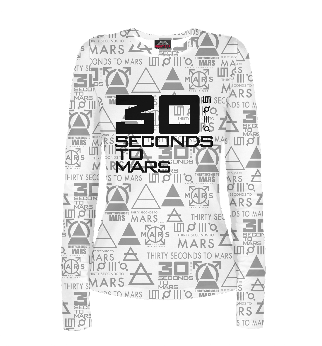

30 Seconds to Mars