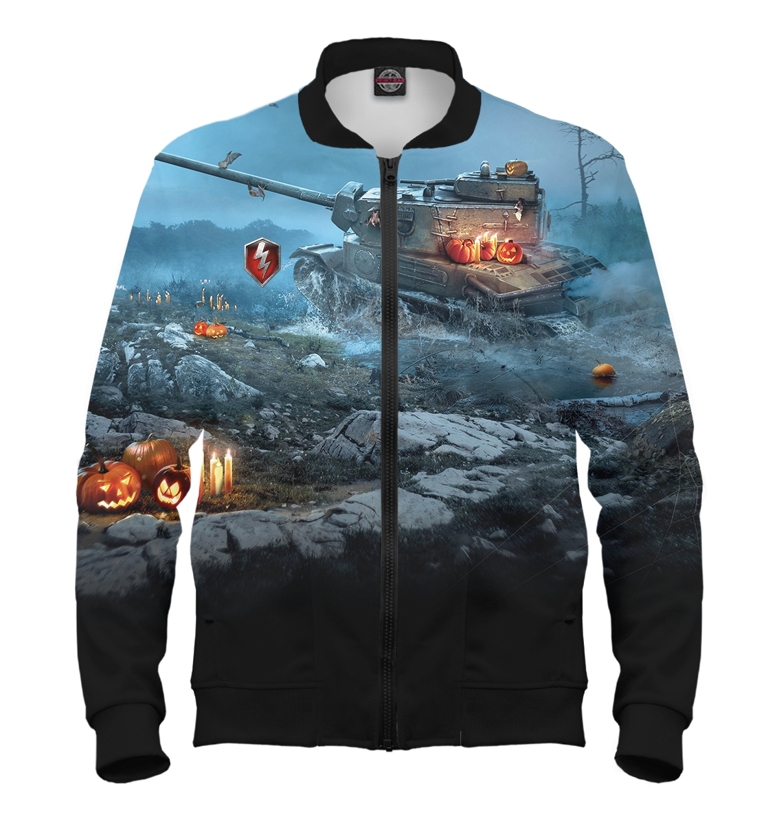 

World of Tanks Blitz