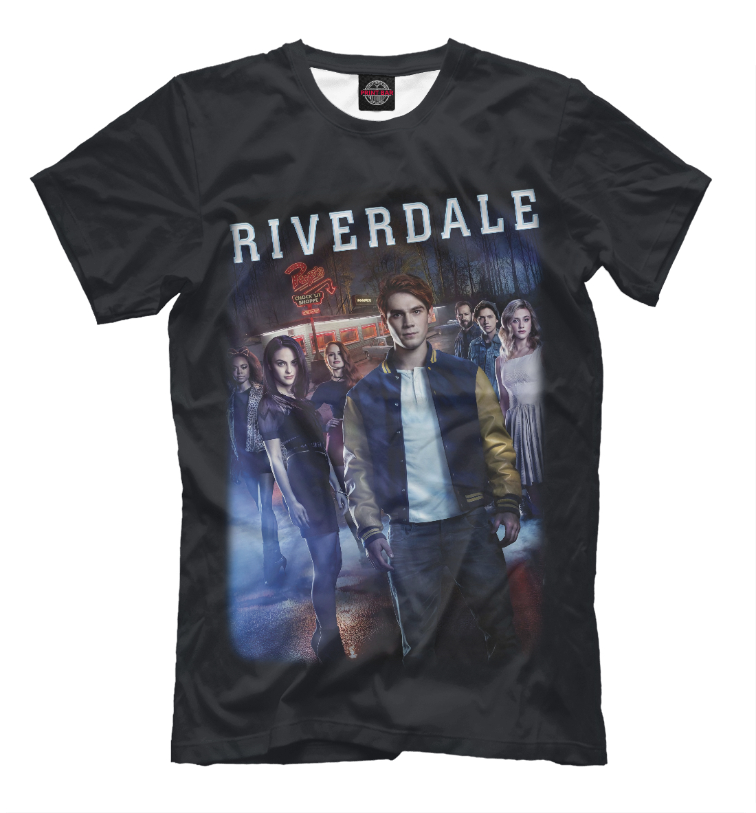 

Riverdale