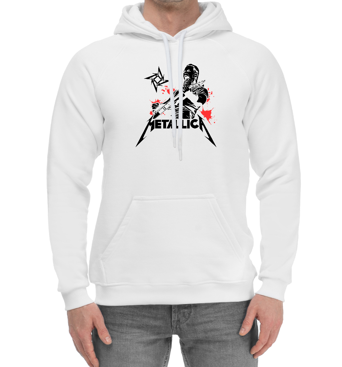 

Metallica