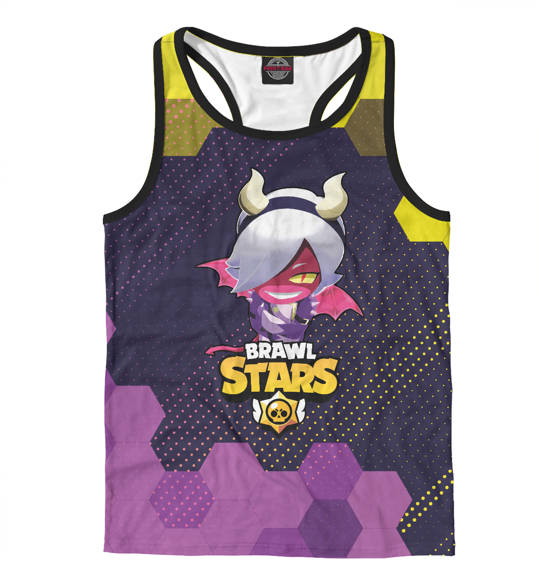 

Brawl Stars Trixie Colette