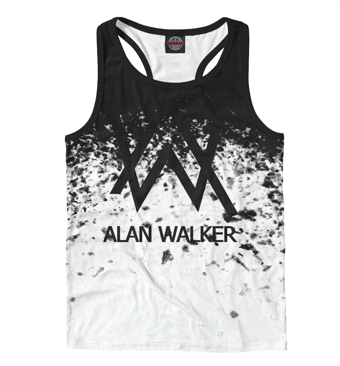 

Alan Walker