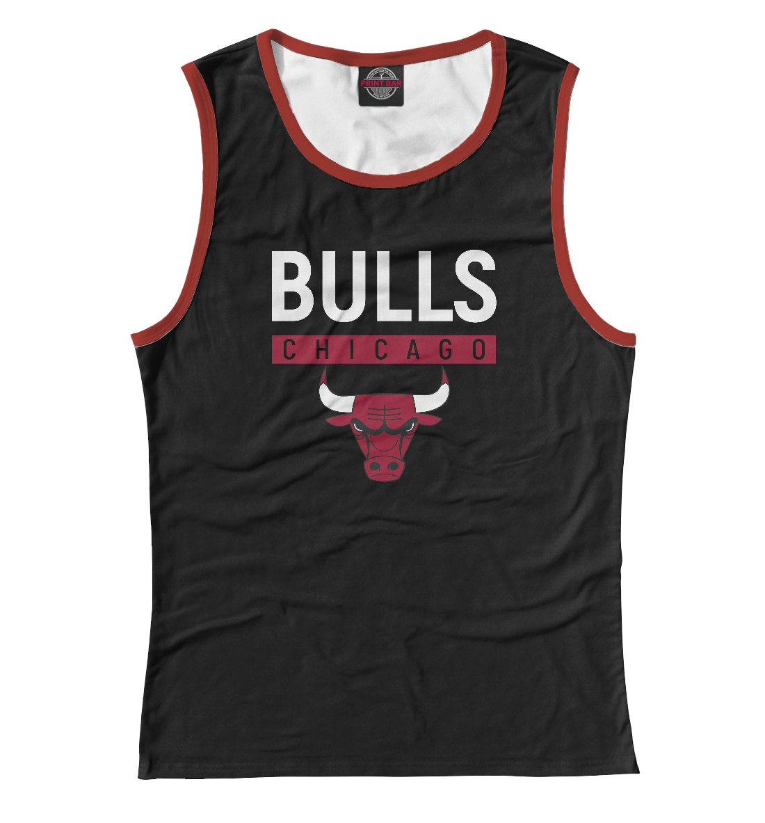 

Chicago Bulls