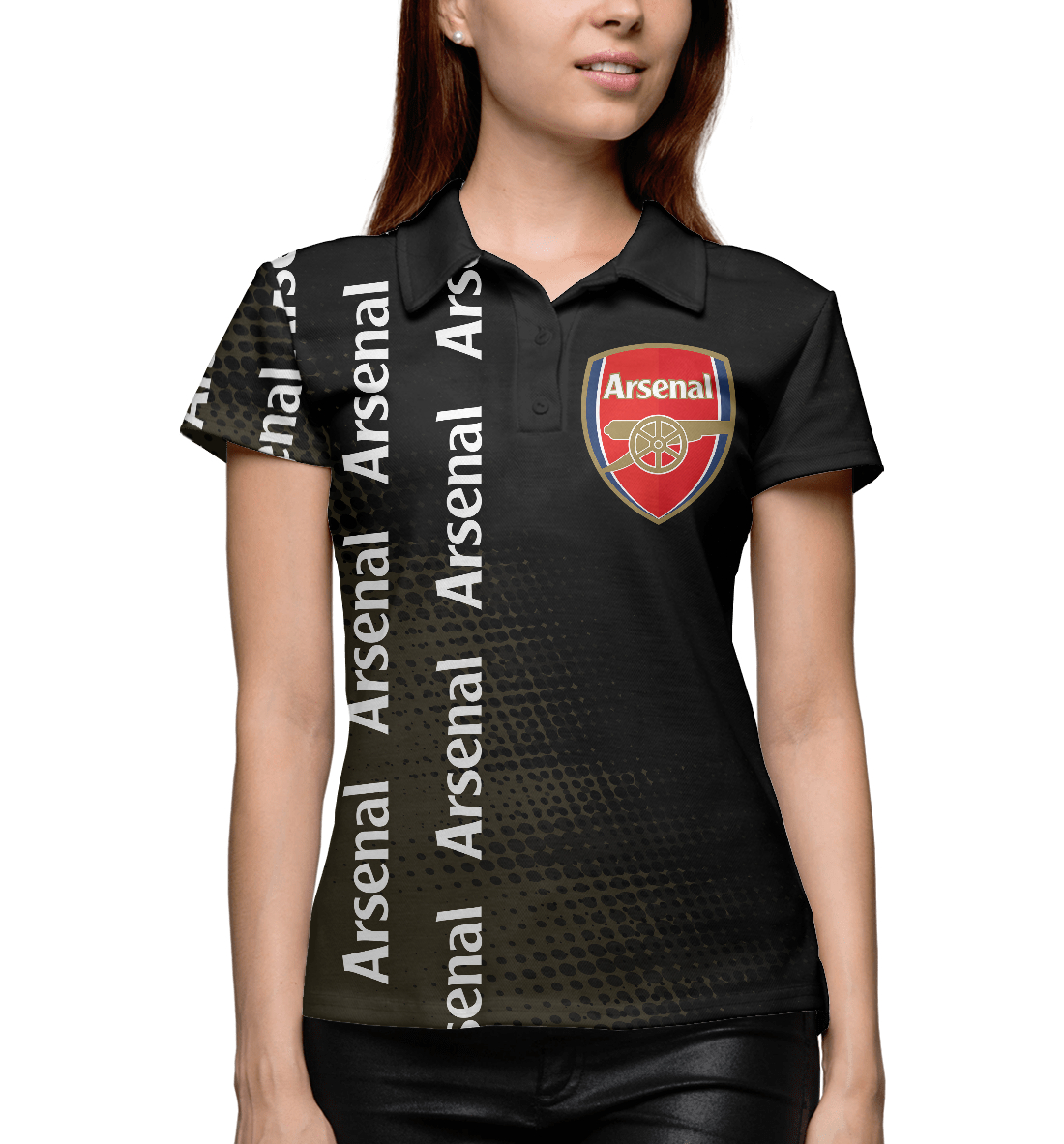 

Arsenal - Полутона