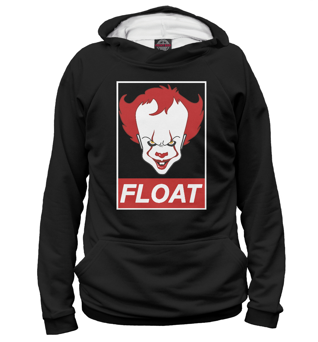 

Pennywise
