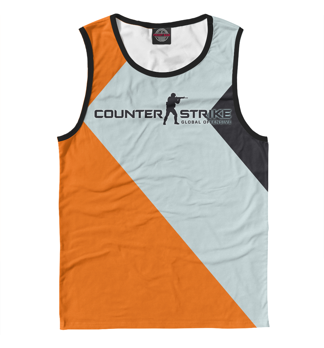 

Counter Strike