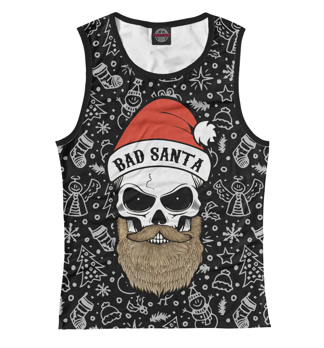 

Bad Santa