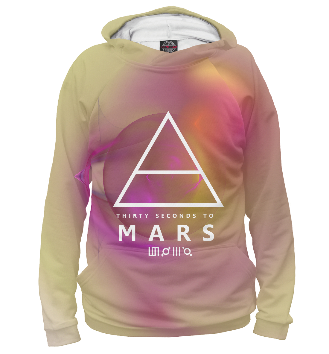 

30 seconds to mars