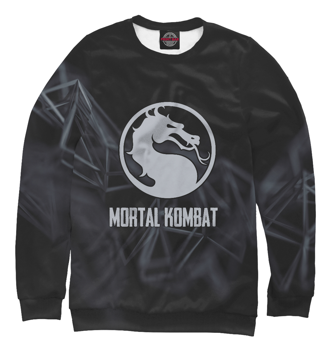 

Mortal Kombat