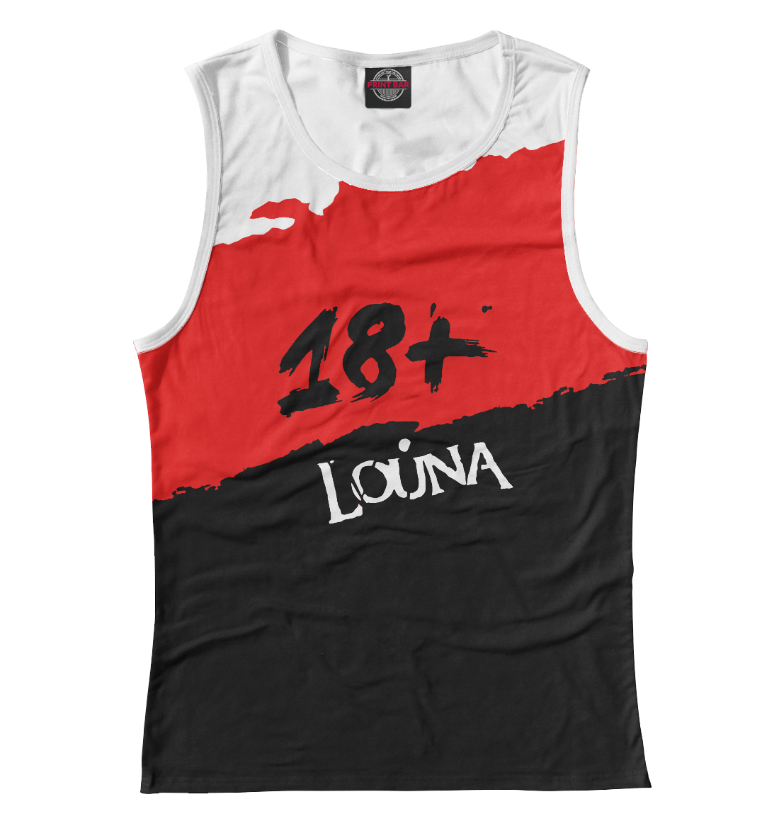 

Louna