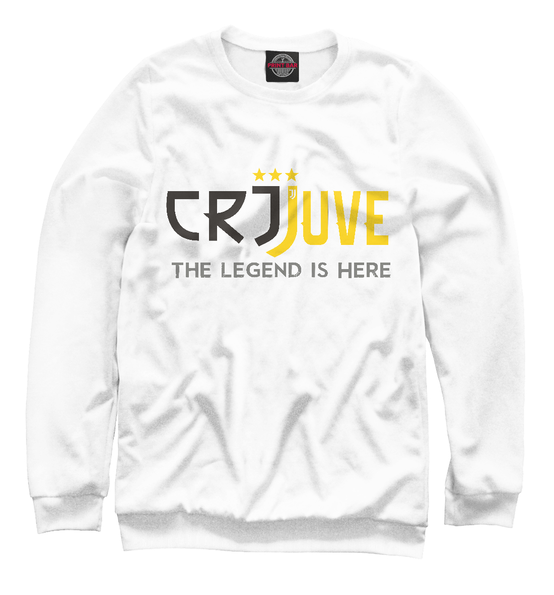 

Juventus - Ronaldo