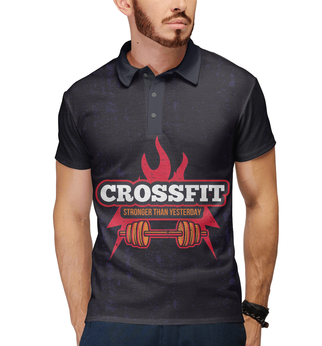 

Crossfit