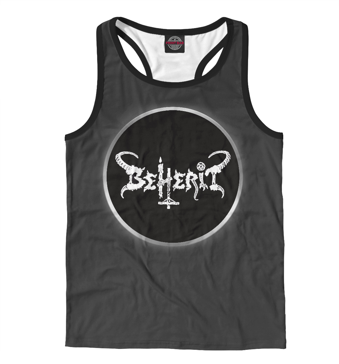 

Beherit
