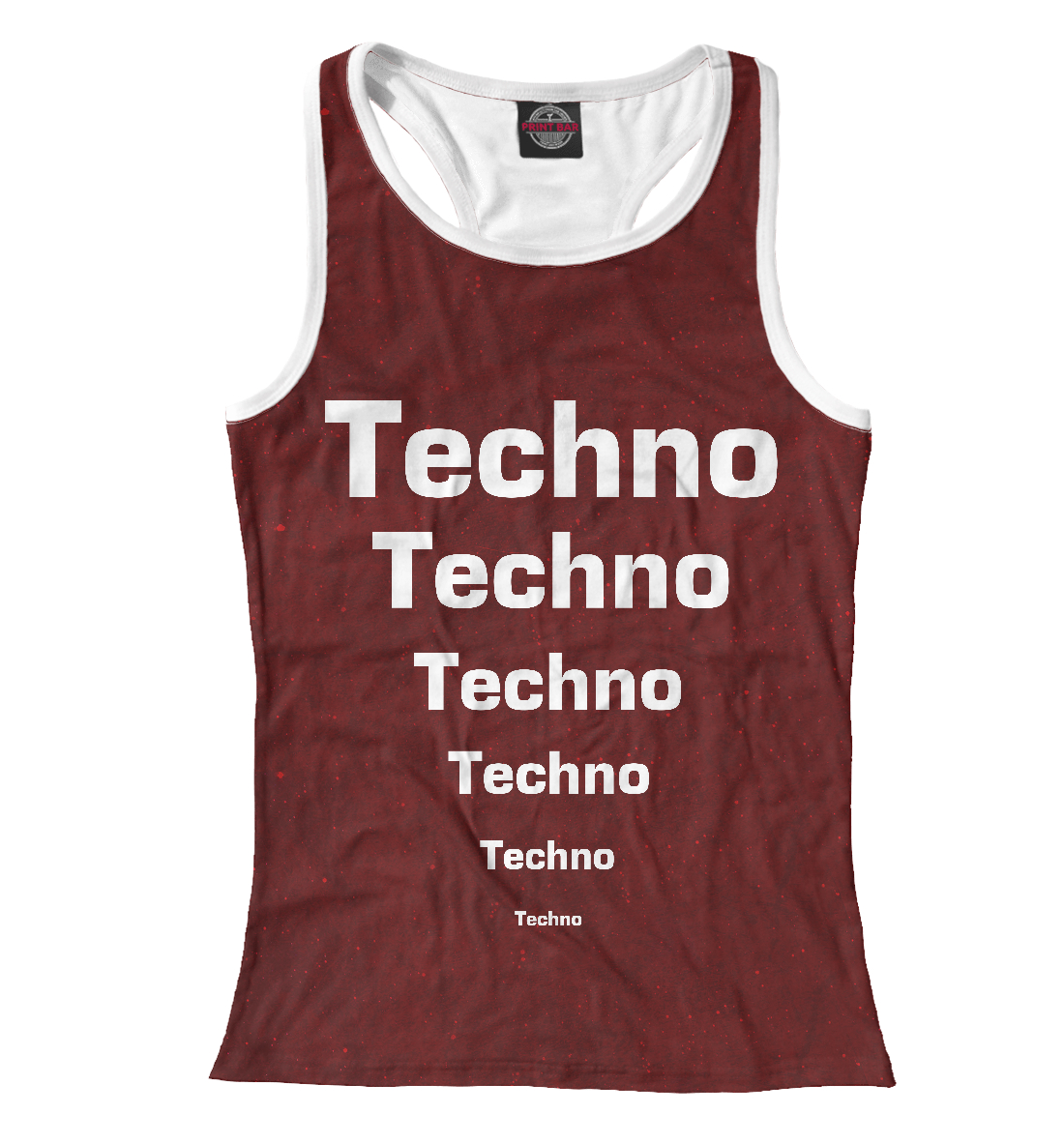 

Techno