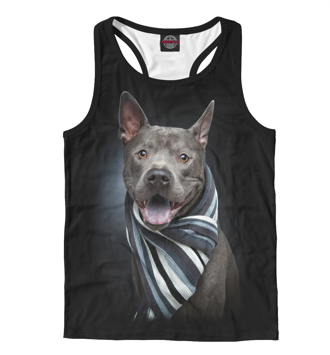 

Тайский риджбек