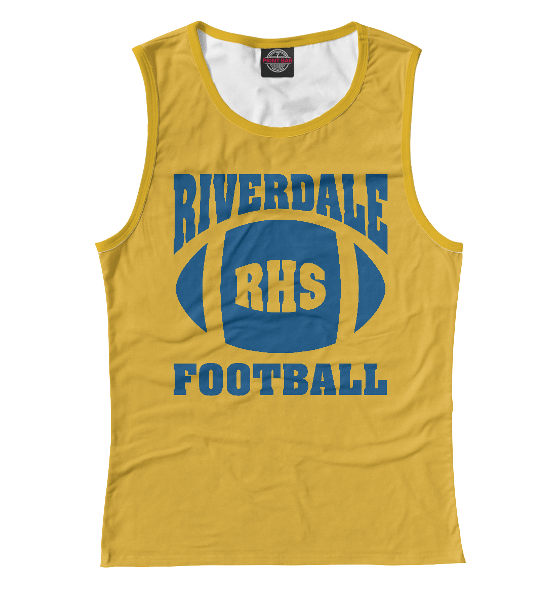 

Riverdale Football