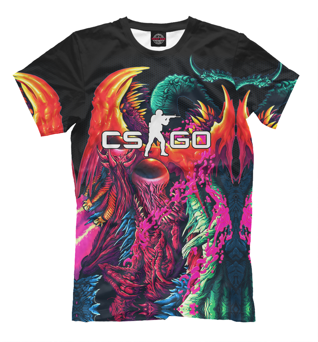 

Counter-Strike