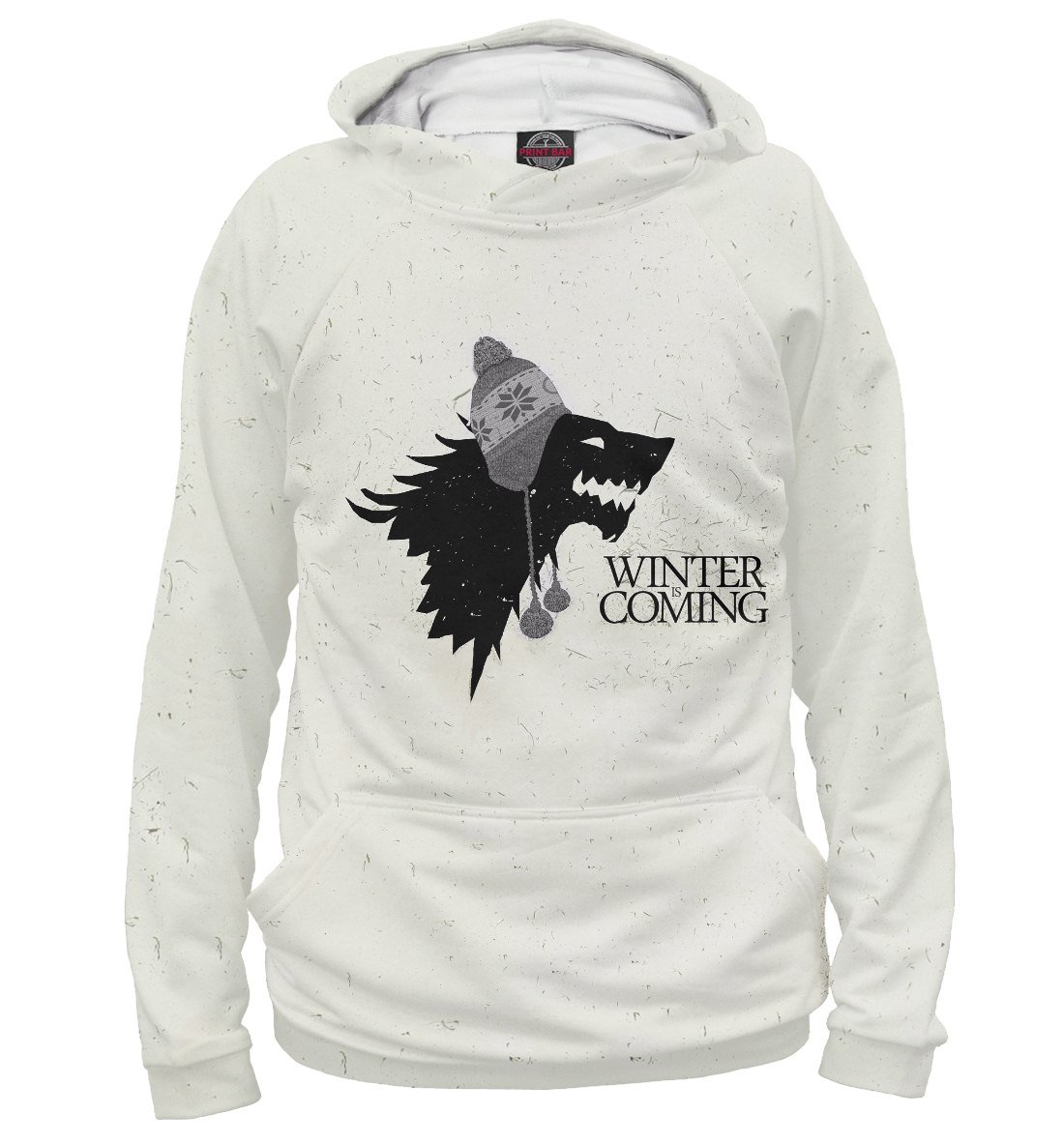 

Winter`s Coming