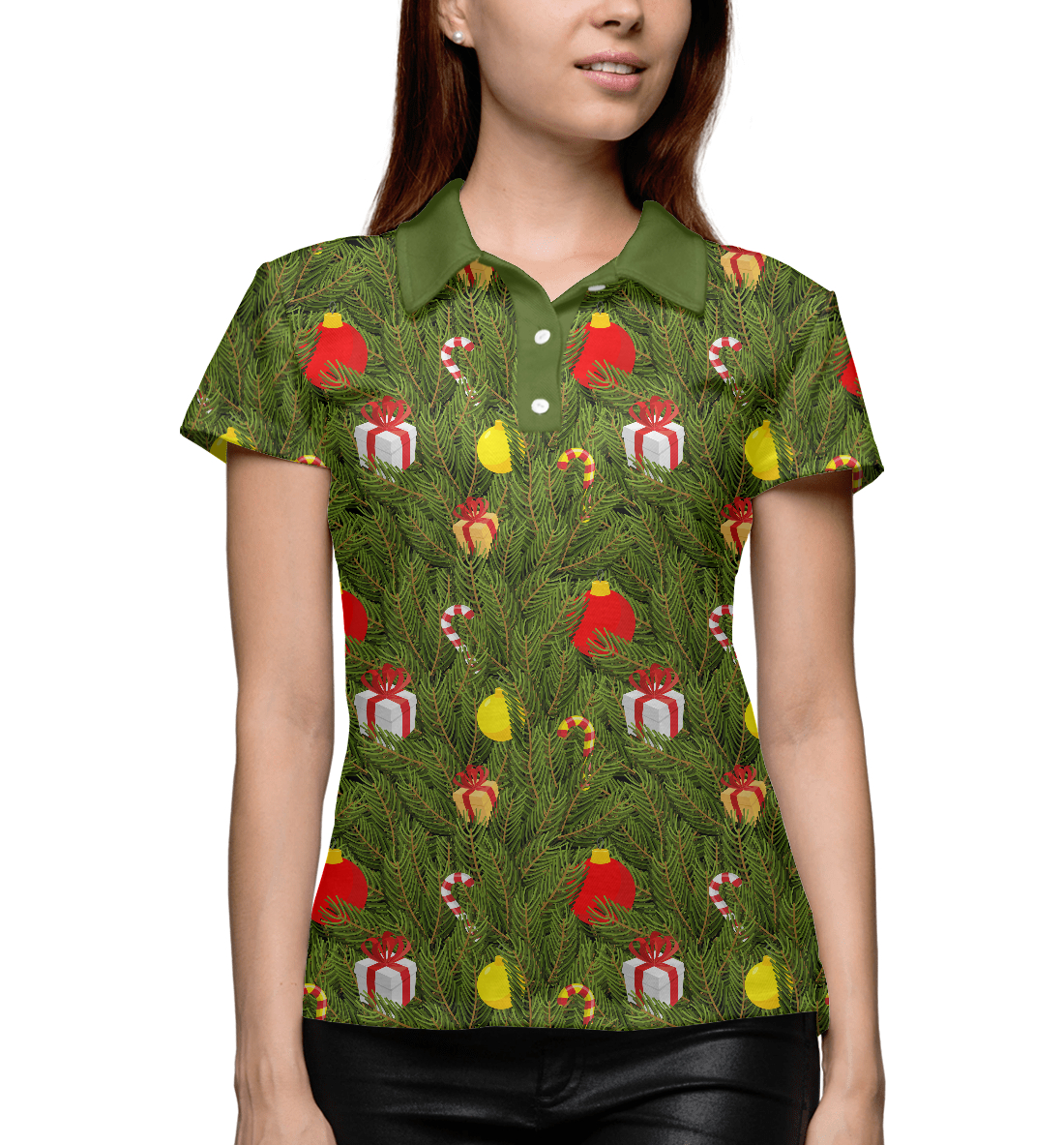 

С Новым Годом