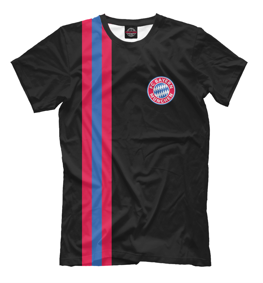 

Bayern Munchen Line Collection