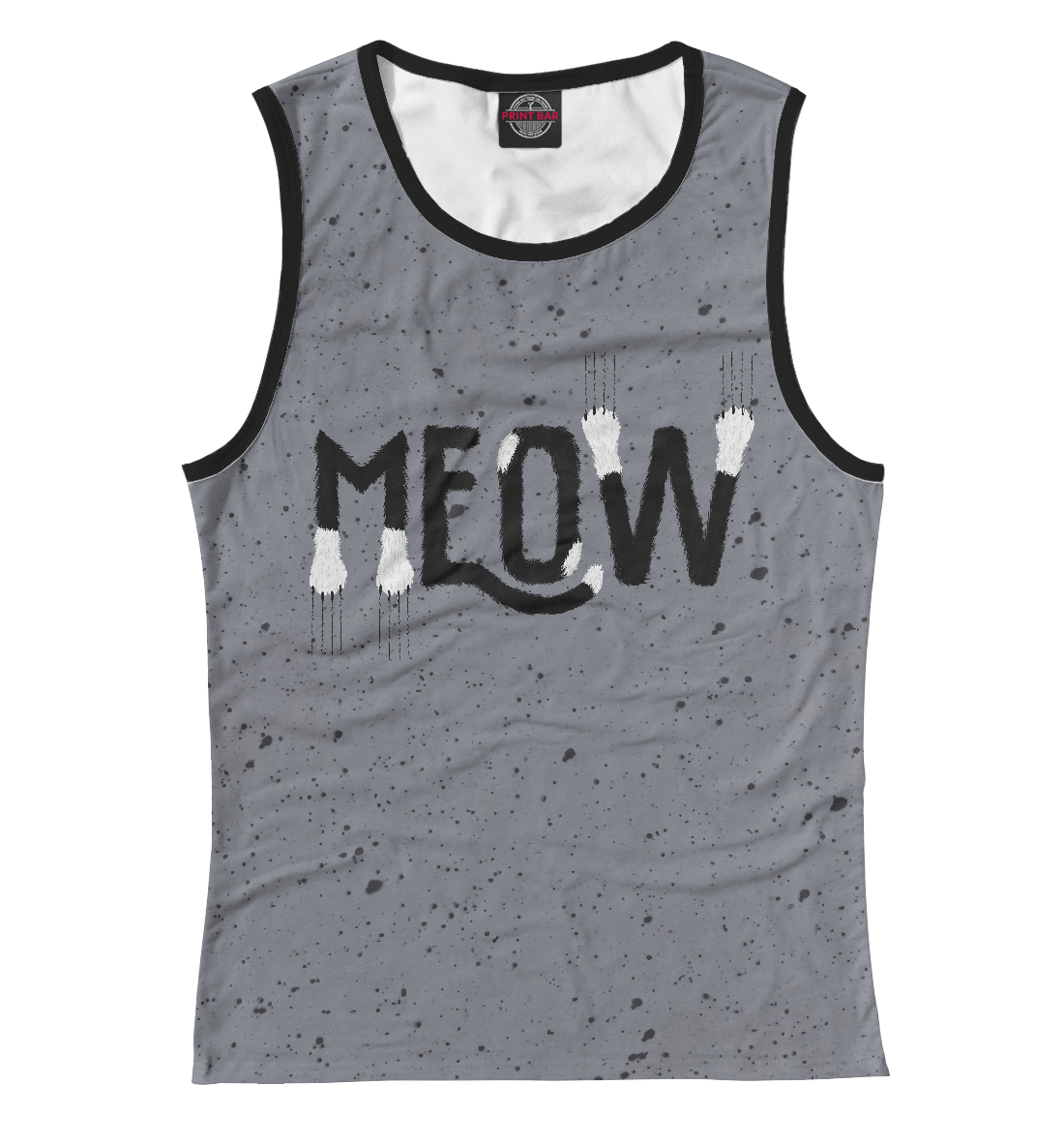 

Meow