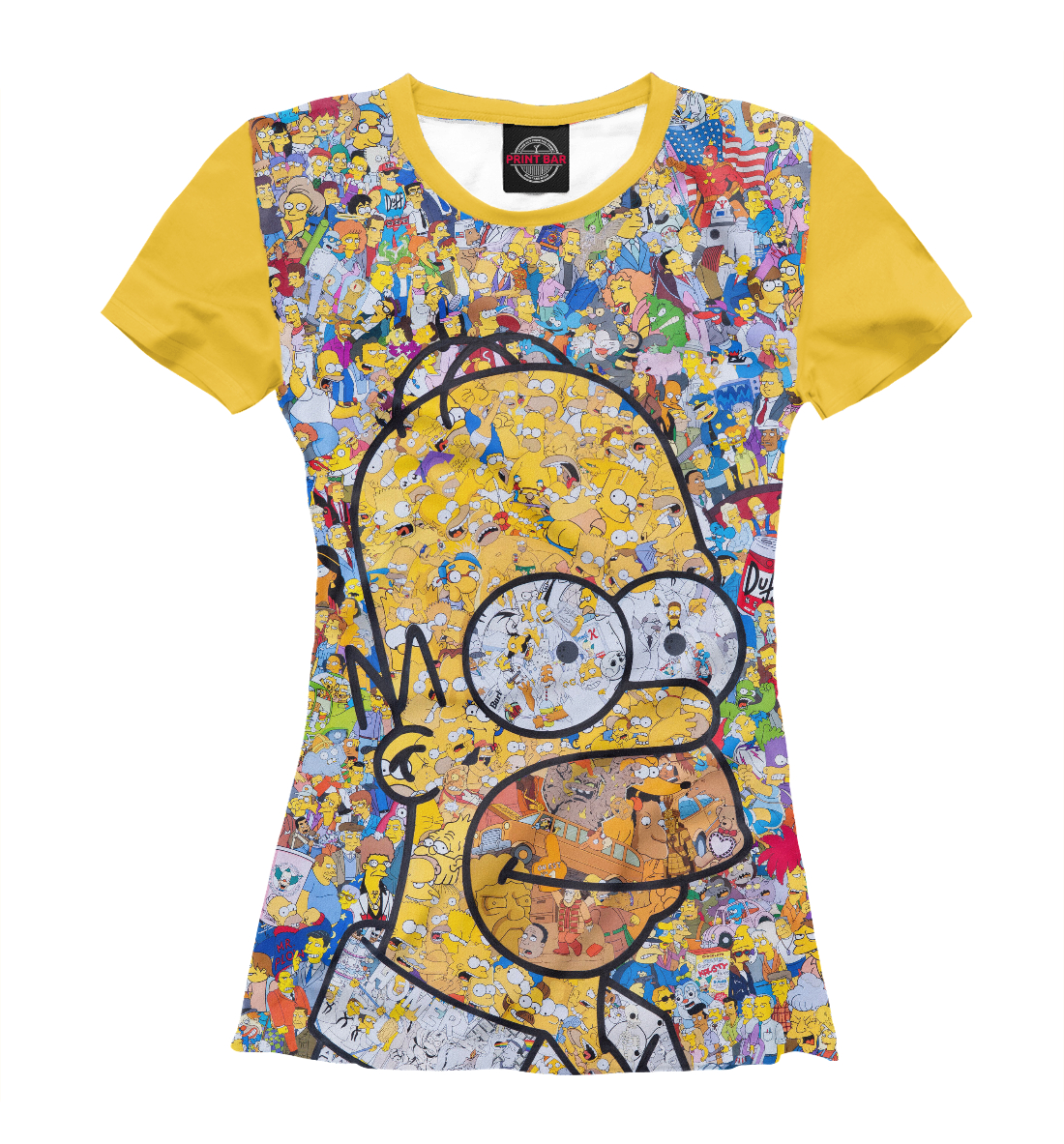

Simpsons