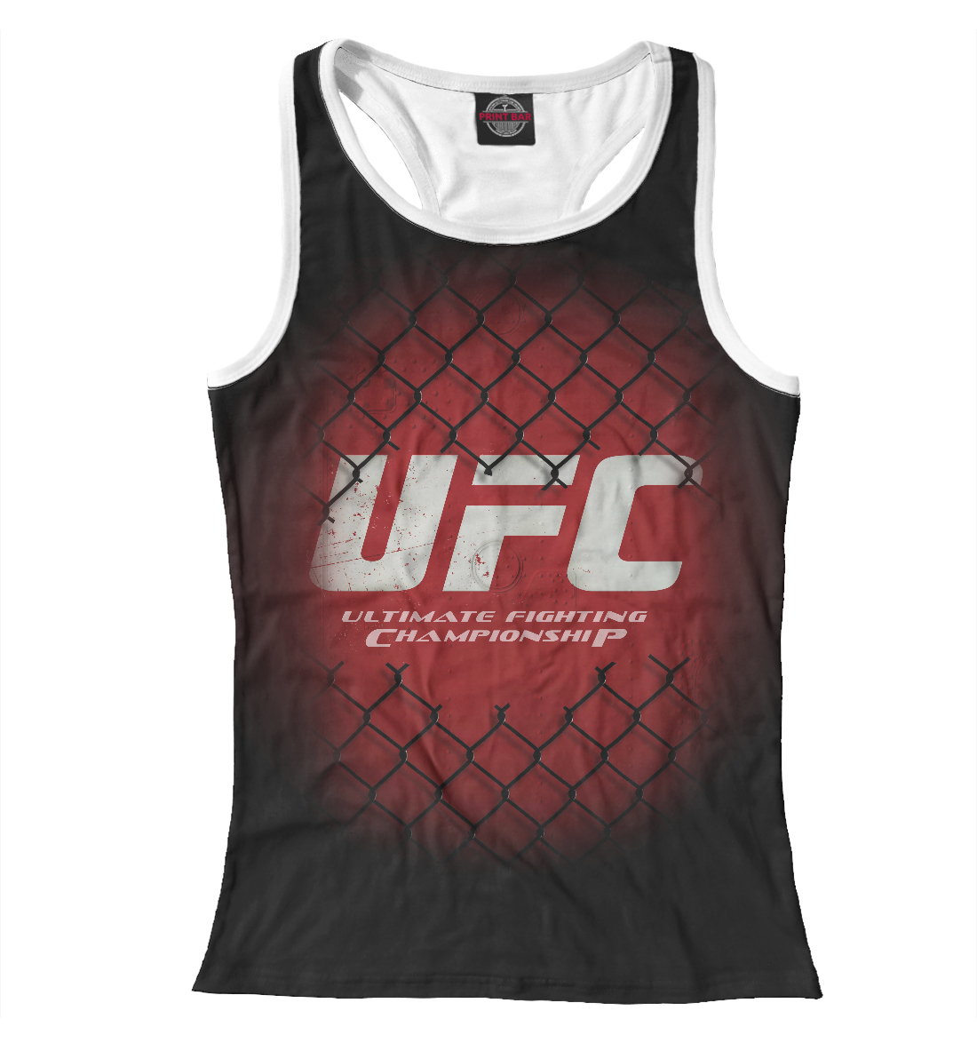 

UFC