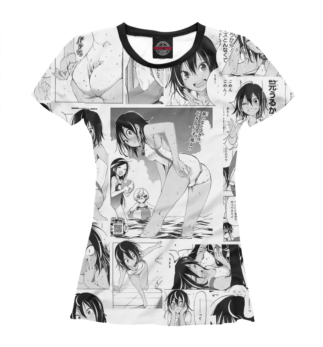 

Anime