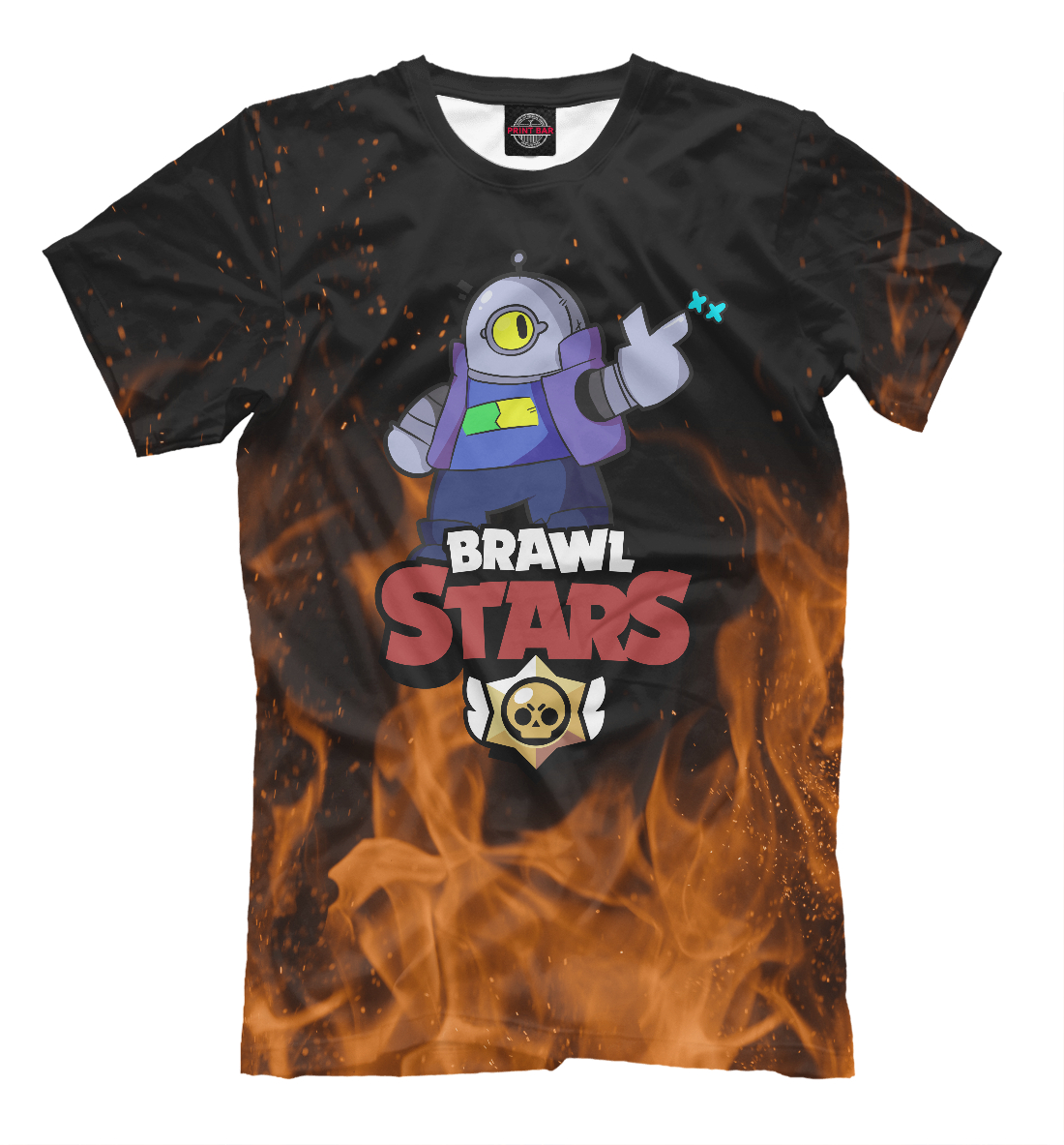 

Brawl Stars
