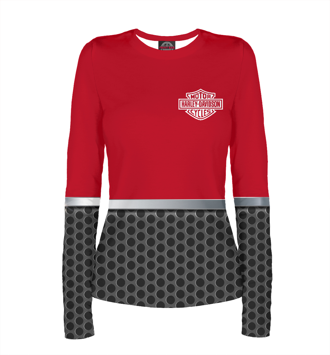 

Harley-Davidson SPORT