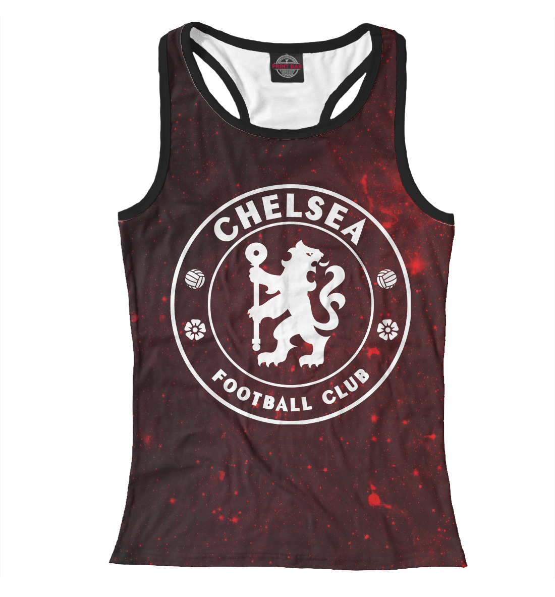 

Chelsea