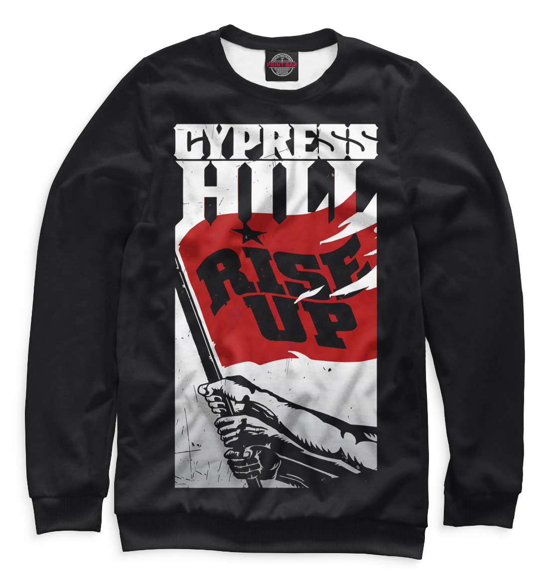 

Cypress Hill
