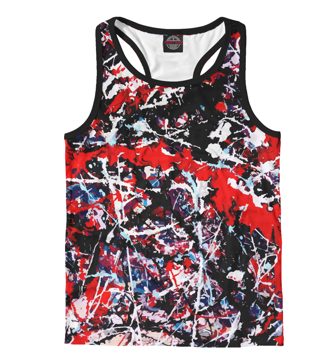 

Абстракция