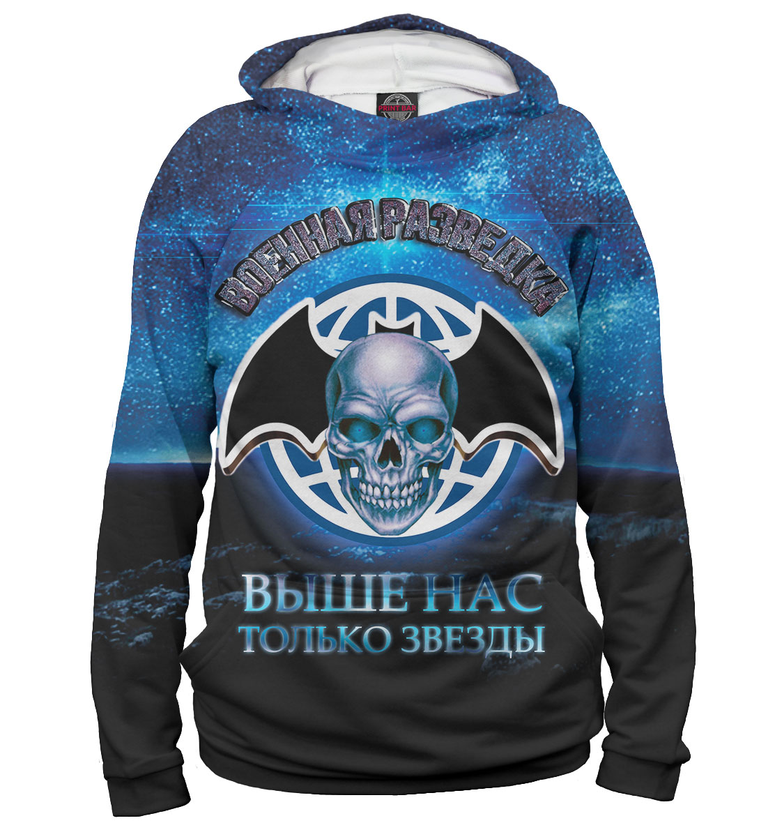 

Военная разведка