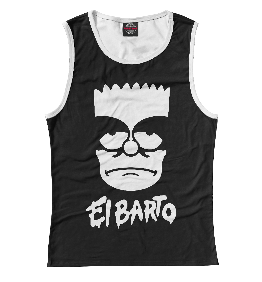 

El Barto