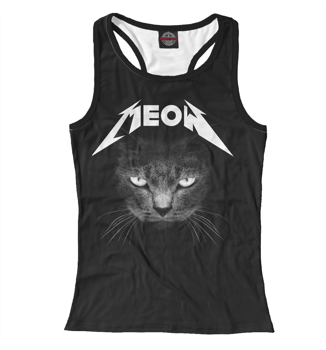 

MeoW