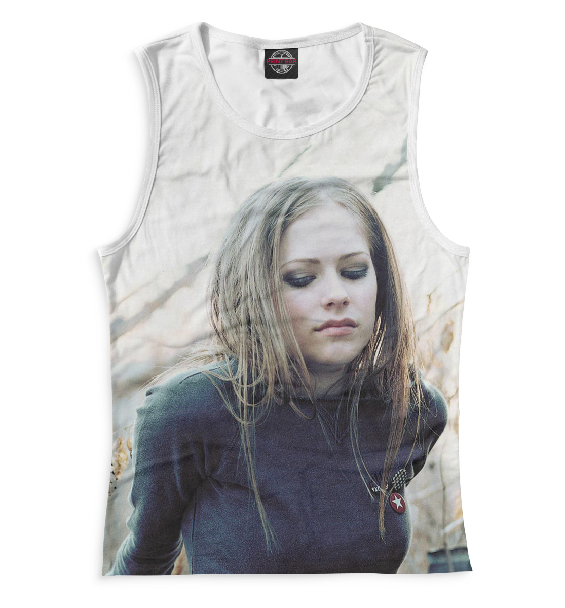 

Avril Lavigne