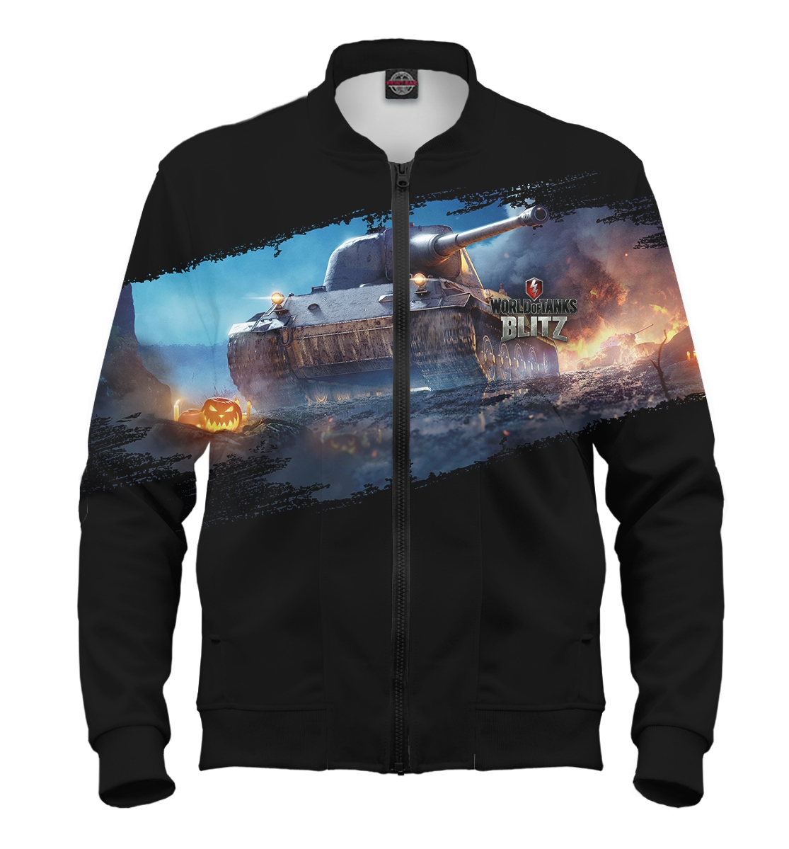 

World of Tanks Blitz