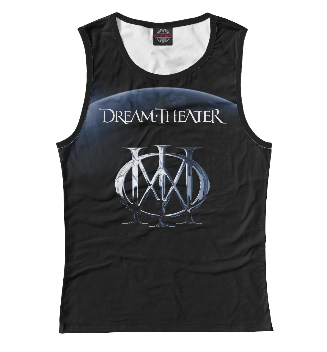

Dream Theater