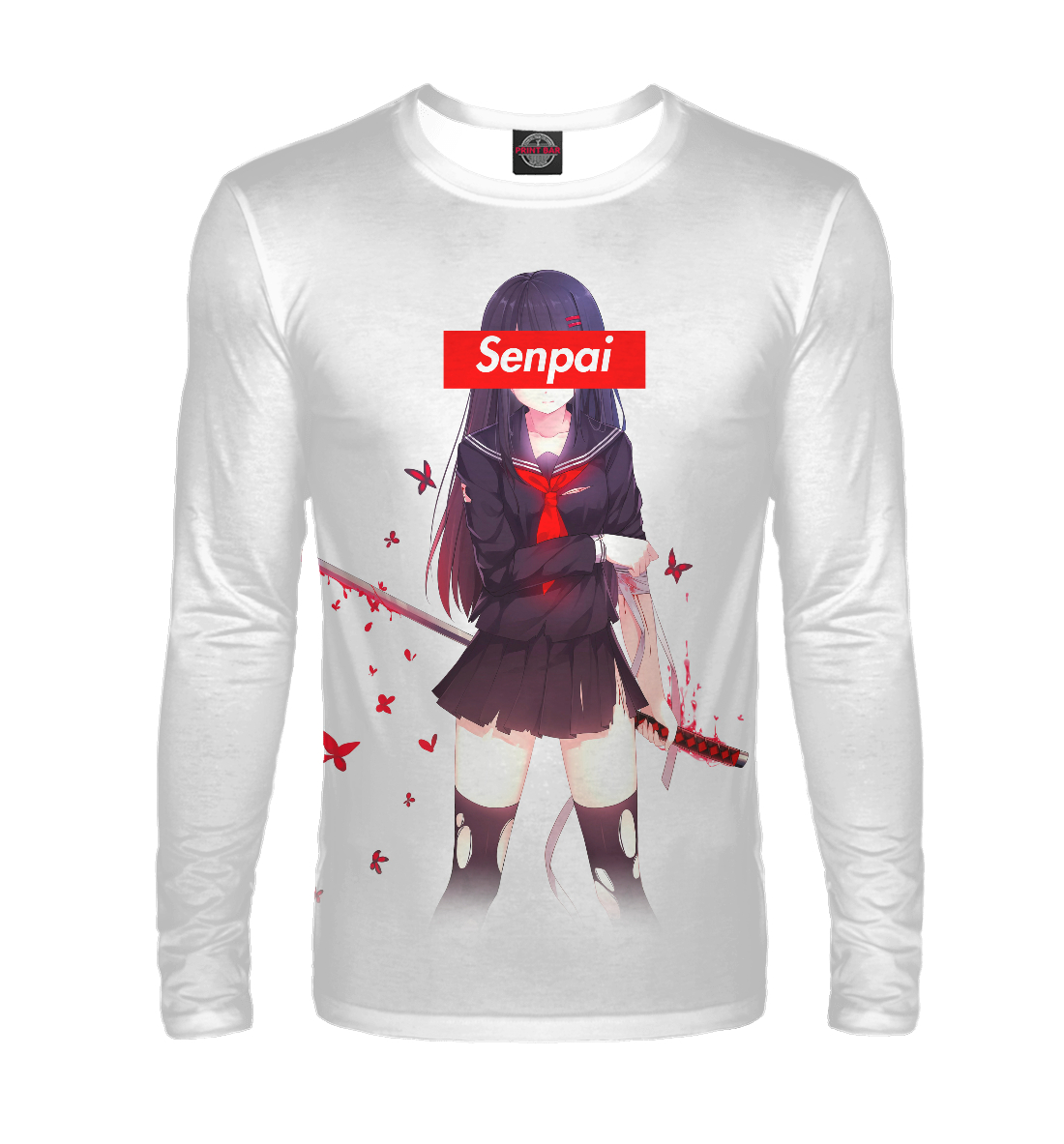 

Kawaii Samuraii
