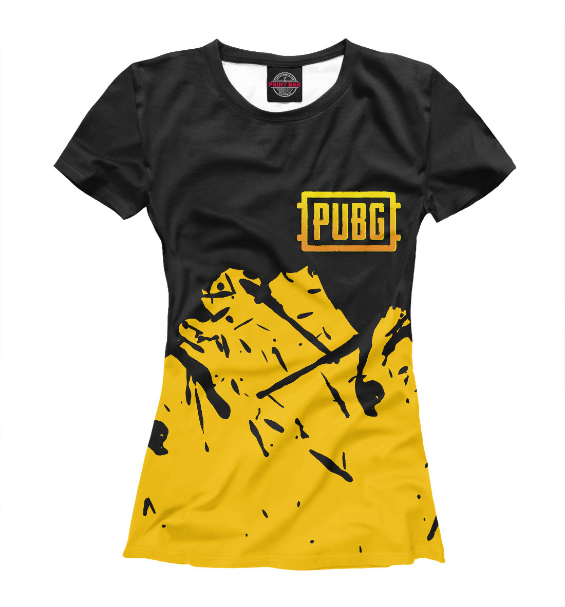 

PUBG
