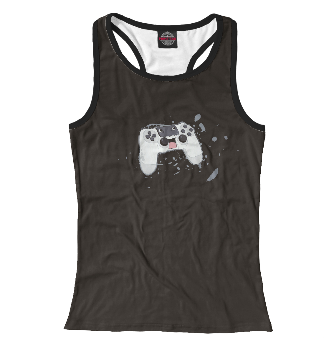 

X-box геймпад