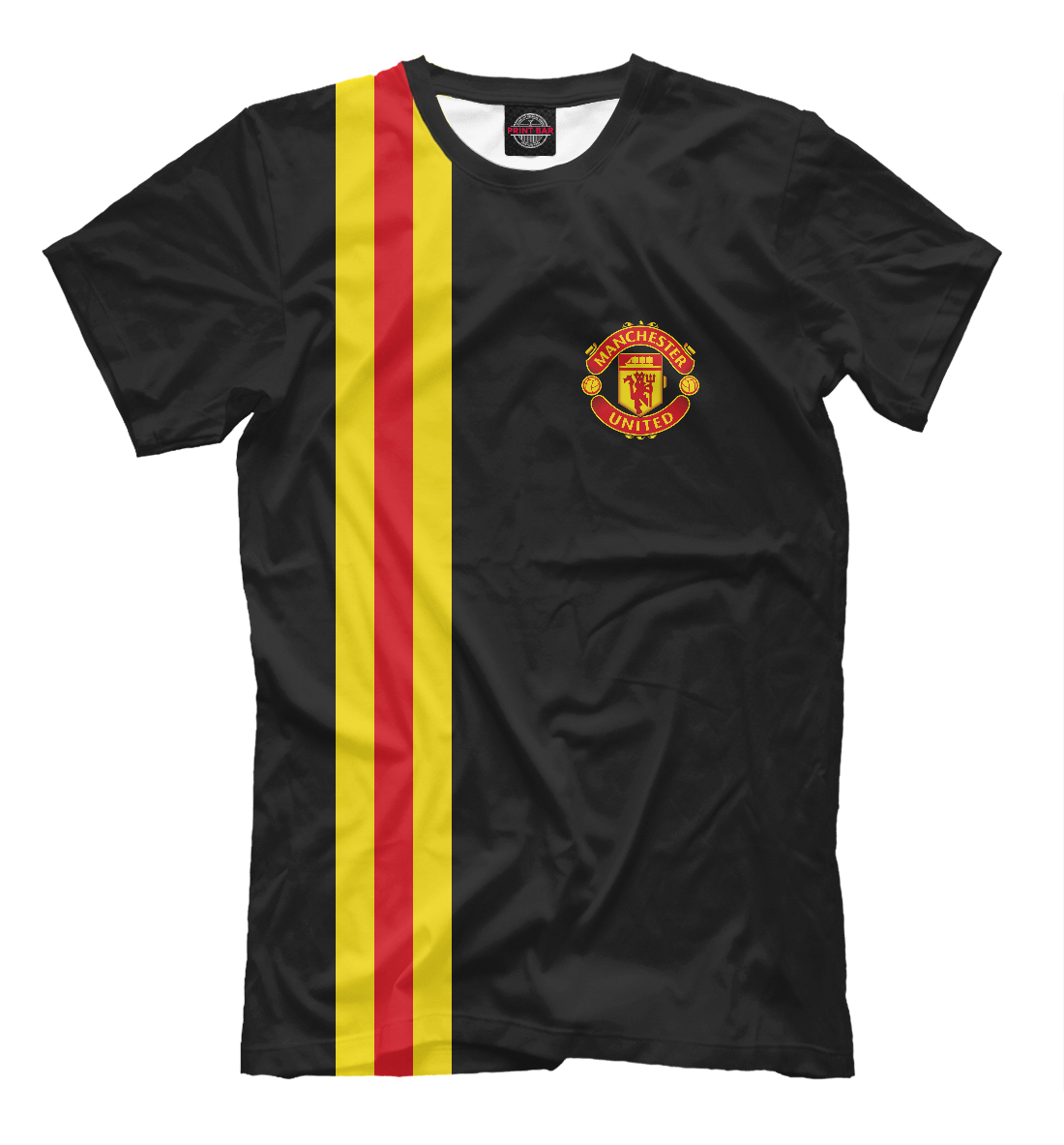 

Manchester United / Line Collection 2
