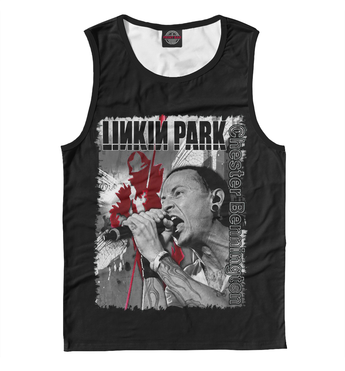 

Linkin Park